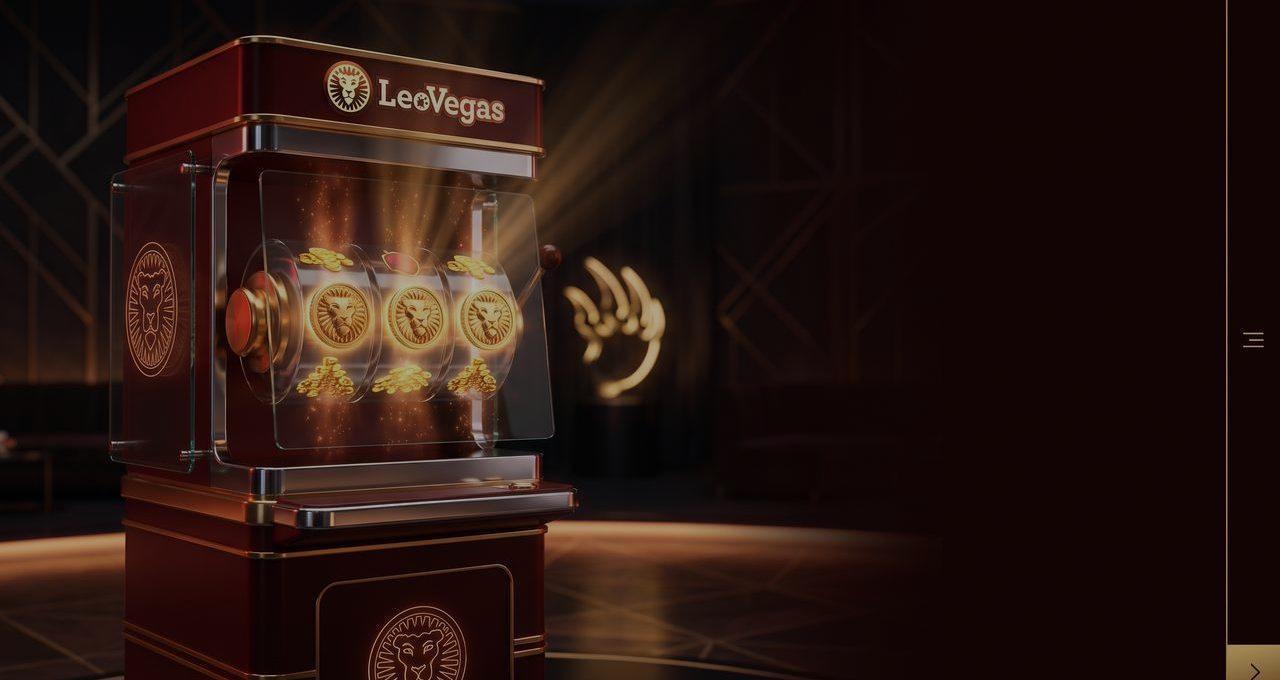 LeoVegas